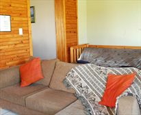 - Lagoon Side Cottage