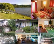  - Noah's Ark Holiday Home