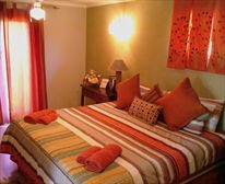  - Noah's Ark Holiday Home
