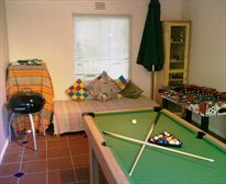 - Noah's Ark Holiday Home