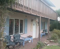  - Noah's Ark Holiday Home