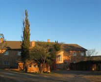 Frontal View - Wilton Guest Farm