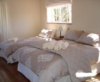 Bedroom - Wilton Guest Farm