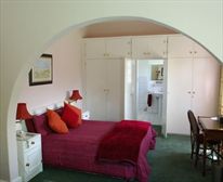  - Somerset Lodge
