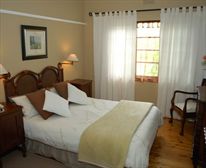  - Somerset Lodge