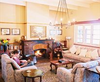  - Somerset Lodge