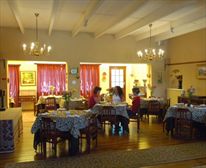  - Somerset Lodge