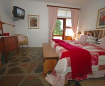  - The Buttercup Beachfront Guest House