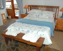  - The Buttercup Beachfront Guest House