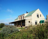  - Wildekloof Self Catering Accommodation