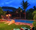 Tsitsikamma Lodge, Storms River Accommodation
