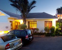  - Algoa Guest House