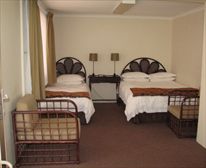  - Avocet Guest House