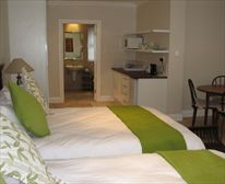 - Avocet Guest House
