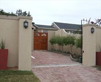  - Calico Guest House