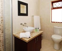  - Calico Guest House
