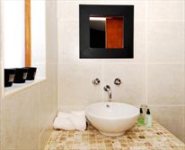  - Calico Guest House