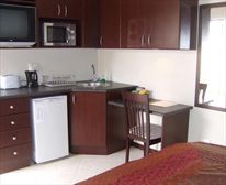  - Calico Guest House