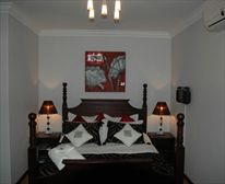  - Keiskama Bed and Breakfast