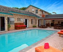  - Marren House