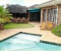 Summer Blue Guest House, Summerstrand Accommodation