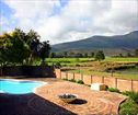 Elandsrivier Guest House, Tsitsikamma Accommodation