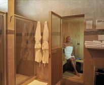 Plateau - Sauna - Plateau Country House