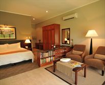 Plateau - Suite - Plateau Country House