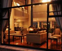 Plateau - Lounge - Plateau Country House