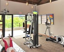 Plateau - Gymnasium - Plateau Country House