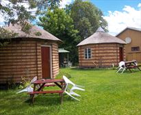  - Serenity Retreat