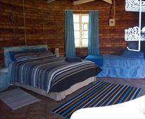  - Serenity Retreat