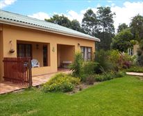  - Serenity Retreat