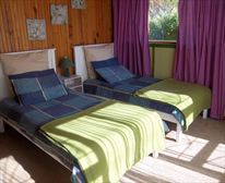  - Serenity Retreat