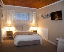 Bed & Breakfast - The Ploughman's Rest