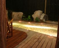Unique Hotpool - Tranquility Lodge