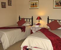  - The Garden Lodge Guest House