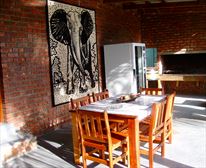 - The Garden Lodge Guest House