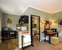  - Forest Hall Guest House 