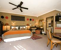  - Forest Hall Guest House 