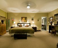  - Forest Hall Guest House 