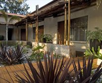  - Ibhayi Guest Lodge