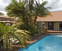  - Ibhayi Guest Lodge