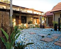  - Ibhayi Guest Lodge
