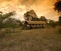 Kwafubesi Tented Safari Camp, Mabula Game Reserve. Accommodation