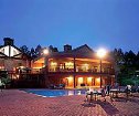 Greenway Woods Resort, White River Accommodation