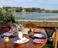  - Arbor House on Rippling Waters