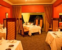  - Cinnamon Boutique Guest House & Restaurant