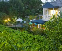  - Cinnamon Boutique Guest House & Restaurant
