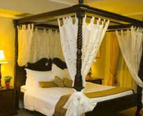  - Cinnamon Boutique Guest House & Restaurant